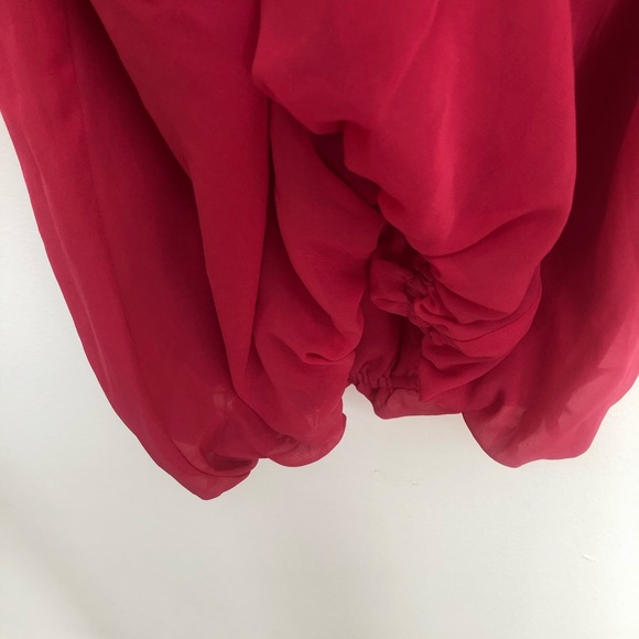 Paper moon bubble bottom shirt - Picture 5 of 7